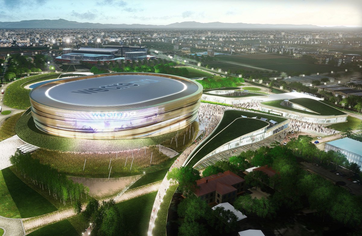 Nuova partnership tra #Sportium e <a href="/HavasMedia/">Havas Media India</a>: accordo per l'ottimizzazione dell’industria dell’#entertainment e dello #sport. 
#Namingright #Hospitality #ticketing #media #pubblicità #fanenagement 
<a href="/Engage_Magazine/">Engage</a>
engage.it/ag…/havas-media-sportium-accordo/152580