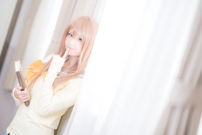 Twitterのコスプレ画像39