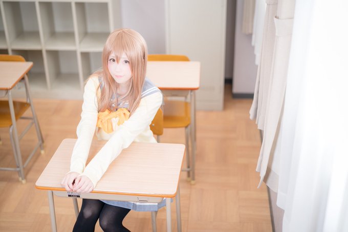 Twitterのコスプレ画像38