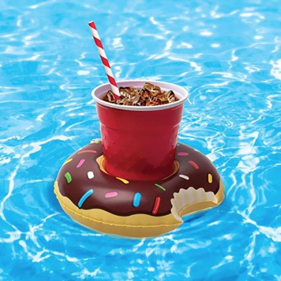 Pool time 🌊🌴☀️ 🍩
#vacay #july #sun #donut #beach #coffee #summer #mood #beach #donutfloat 
#picopicofreshsnackandcoffee #foodphotography #foodie #foodshare #thessaloniki #oreokastro #donuts #sweet #sunnyday #donutshop #doughnuts #firecakesdonuts #eater #likefood #eatstagram