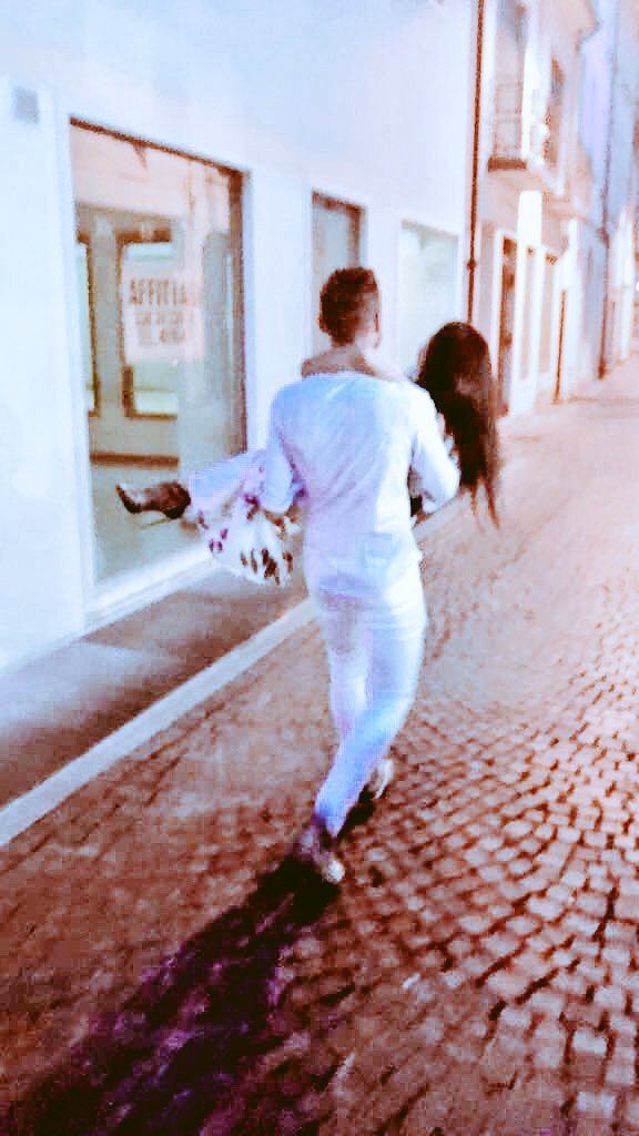 Andrea Peron tweet media