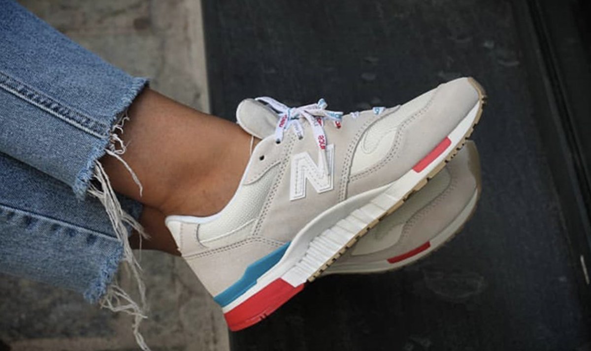 nb 840 women's