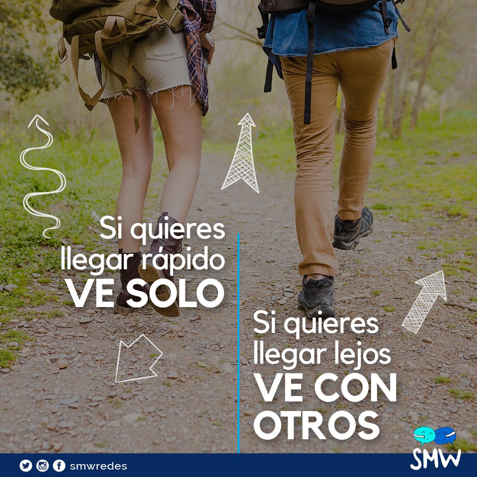 lasneciosup's tweet photo. Trabajando en equipo brillamos más.
¡Uno para todos y todos para uno!
#SMW
#MarkTeam
#SocialMediaWenddys https://t.co/23fPIcO2iA