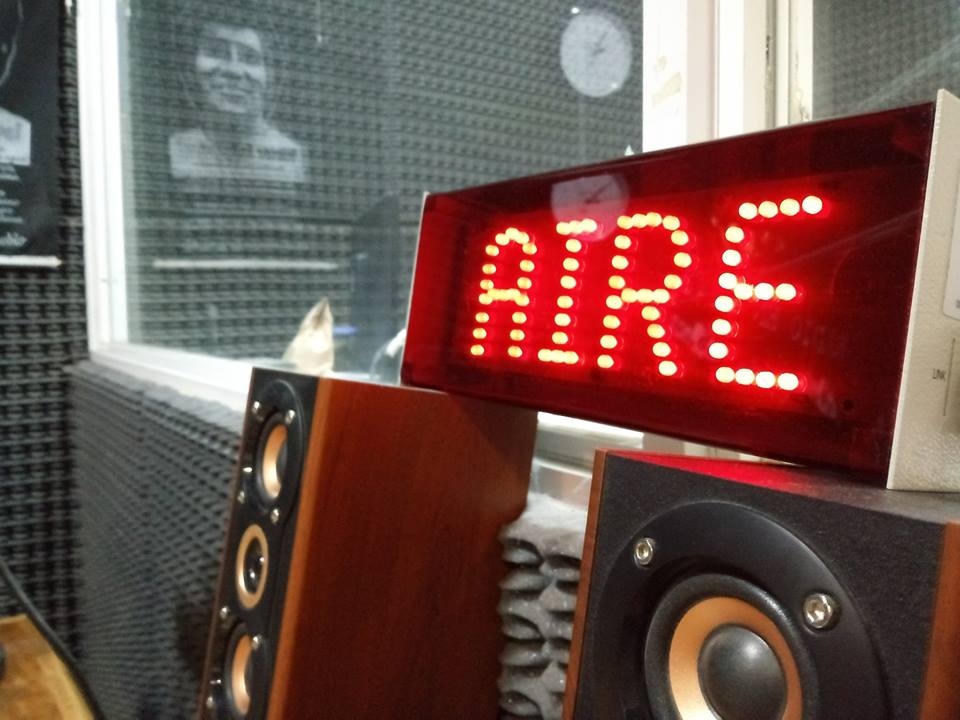 FMCooperativa's tweet photo. Ya ya ya...🕙#ElPase de #DatalaObertura a #SegundoAire por @FMCooperativa 👈😉📻
#BuenLunes #LopezObrador #RadioCooperativa #RadioComunitaria #EnVivo  #Necochea #NoFunciona https://t.co/AWJGug1M4c