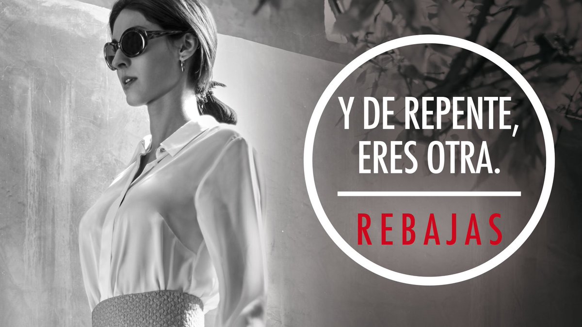 CCPlazaNorte2's tweet photo. ¡Llegan las rebajas a La Cúpula de Madrid! ¡Síguenos y descubre la mejor moda de Madrid! https://t.co/GnugeibtEj