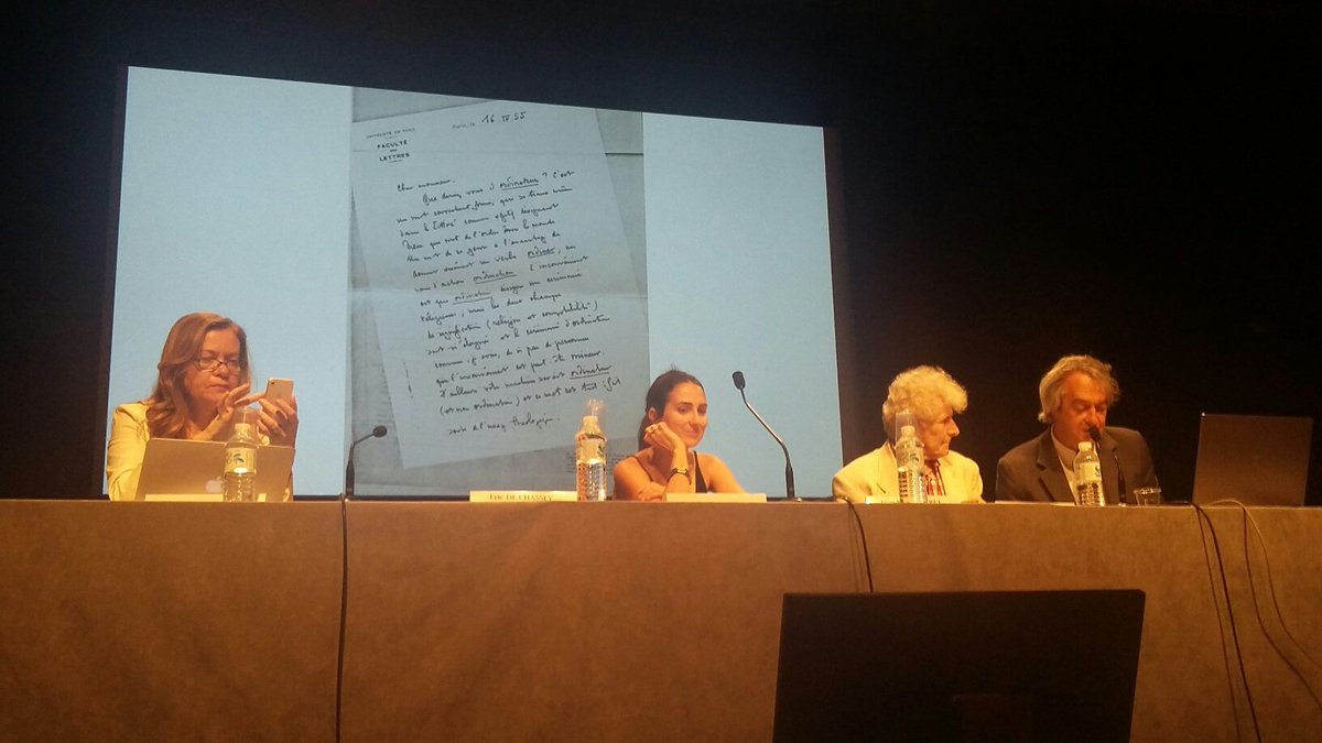 languesFR's tweet image. La coopération entre les langues romanes : un formidable atout pour le #pluringuisme. #Realiter #languesromanes #Dglflf