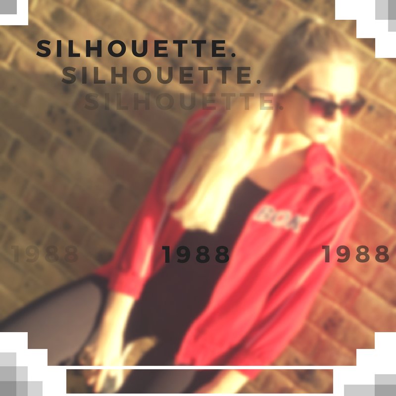 Brand new artwork for my 'Soon To be Released' single "1988"
Dont forget the release date is Thursday the 5th of July!!😃