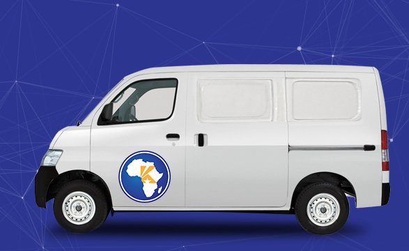 LyfeBusiness's tweet photo. Logistics Startup @Kobo360 Raises $1.2m Seed Funding https://t.co/4OHk9G4e5I https://t.co/TAE3iTnQ3U