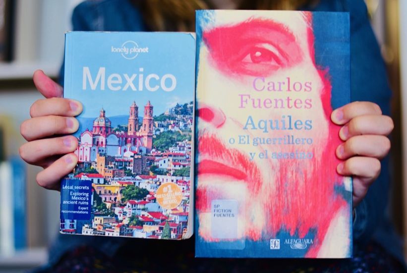 Cleveland_PL's tweet image. Game 5 of #worldcup round of 16 between @CBF_Futebol and @miseleccionmx is coming up!  Join us for our #WorldCupofBooks and learn about each country. Remember, get your recommendations ready for the winning team so we can #buildtheteam!