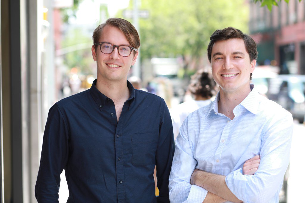 TechCrunch's tweet photo. Oden Technologies raises $10M to bring data analytics to manufacturing https://t.co/Zj2XoiEGTg by @sohear https://t.co/UAM4cQF7MF