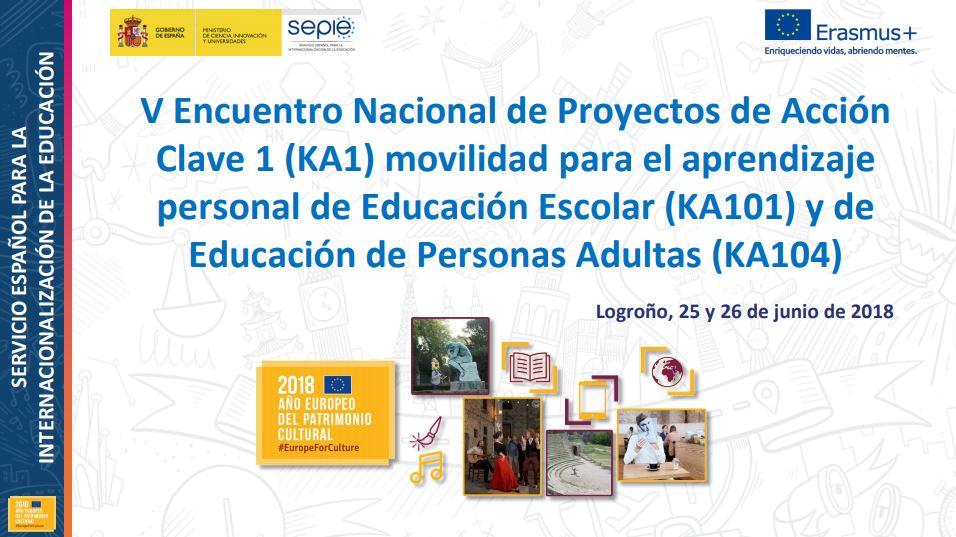 Project Management Spain E+ tweet media