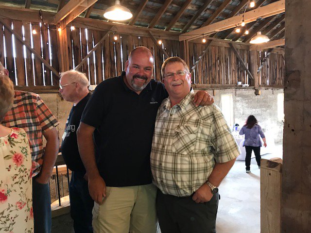 Hoekstra Trans tweet media