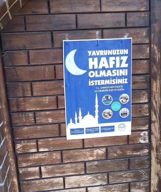 İstiklal Akarsu tweet media