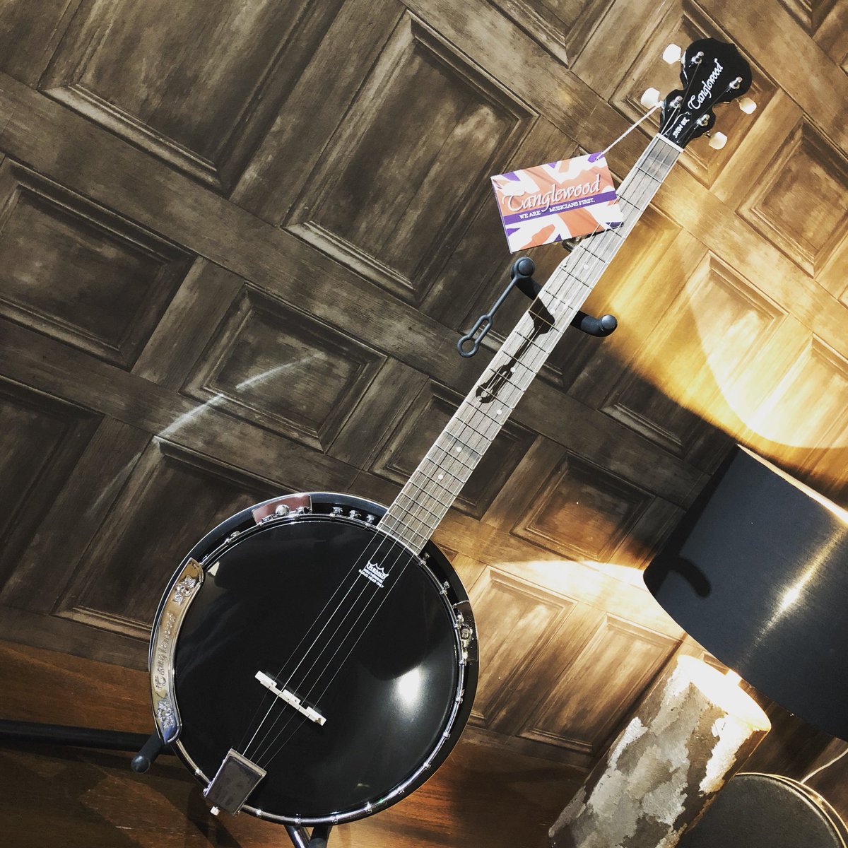 MOR MUSIC - YORK tweet media