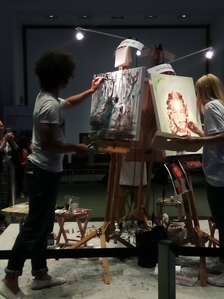 BigLocal Wargrave tweet media