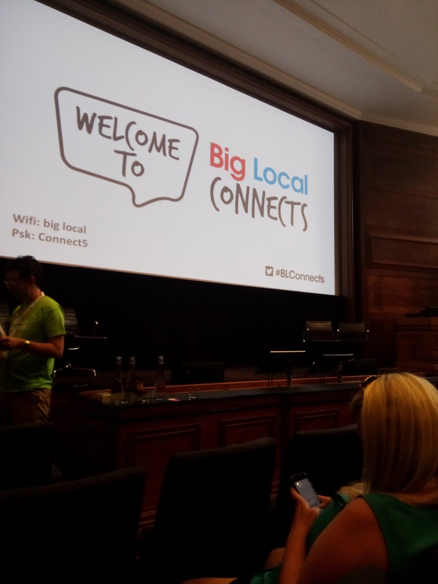 BigLocal Wargrave tweet media