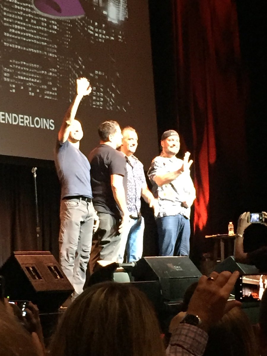 KayleeColson's tweet photo. Larry@TheTenderloins.com https://t.co/kmyqs5hxJR