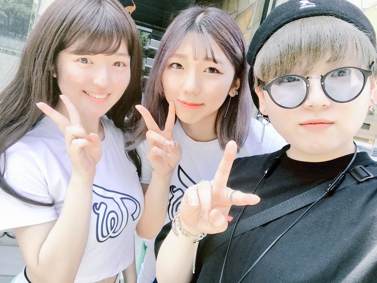 ___bbb__ttt's tweet photo. shadowの主催者の方、出演者の方お疲れ様でした！😁🌹ありがとうございました！！
QWICEはTWICEのtouchdown踊らせていただきました！
全部楽しくて最高でした〜！！！
次のイベントでは色々な方とお話できますように☺️🐾 https://t.co/Bf5AVt1t60
