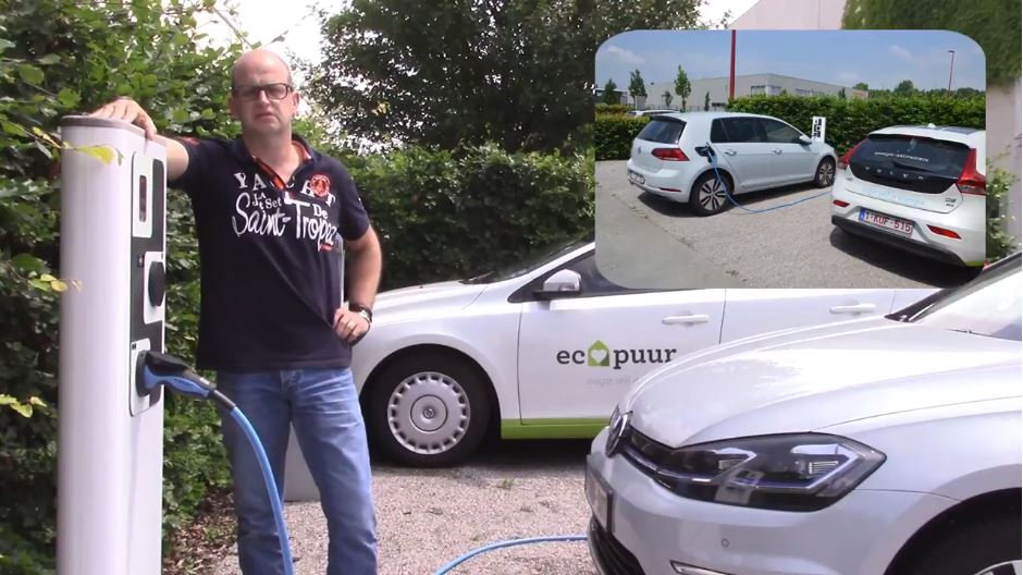 EcoPuur NV (@ecopuur) on Twitter photo Rijd jij (binnenkort) elektrisch? Of heb je een overschot aan groene energie? Ontdek dan nu de vele voordelen van een laadpaal. ow.ly/Djrm30kLbsp Aarzel niet en contacteer <a href="/mariodetier/">Mario De Tier</a> voor een vrijblijvende babbel. #elektrischrijden #slimladen #nexxtender <a href="/PowerdaleEV/">Powerdale EV</a> Rijd jij (binnenkort) elektrisch? Of heb je een overschot aan groene energie? Ontdek dan nu de vele voordelen van een laadpaal. ow.ly/Djrm30kLbsp Aarzel niet en contacteer <a href="/mariodetier/">Mario De Tier</a> voor een vrijblijvende babbel. #elektrischrijden #slimladen #nexxtender <a href="/PowerdaleEV/">Powerdale EV</a>