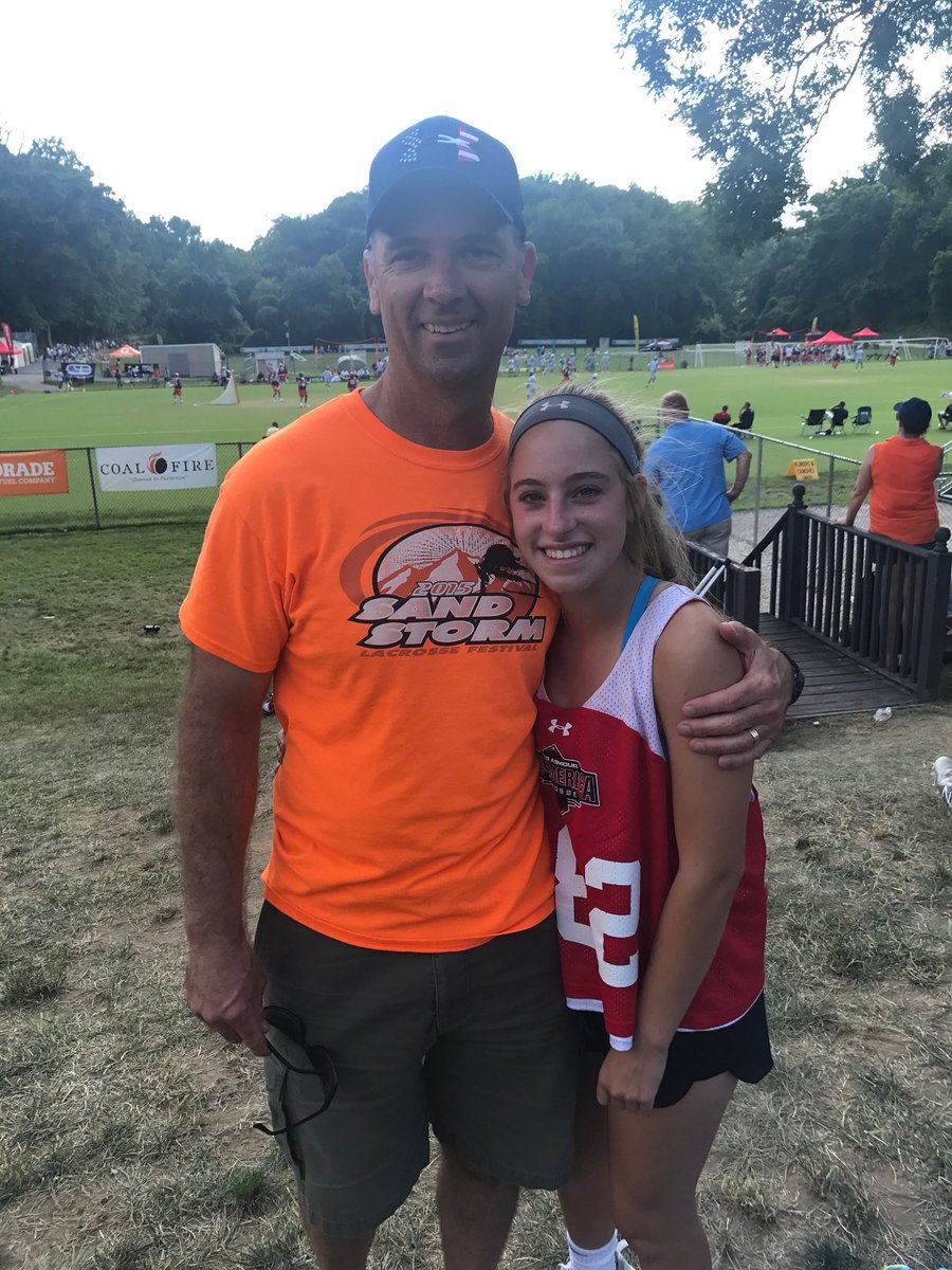 Great job <a href="/smithmackenzieg/">Mackenzie Smith</a> at the UA Uncommitted game this past weekend!!  @flomolacrosse