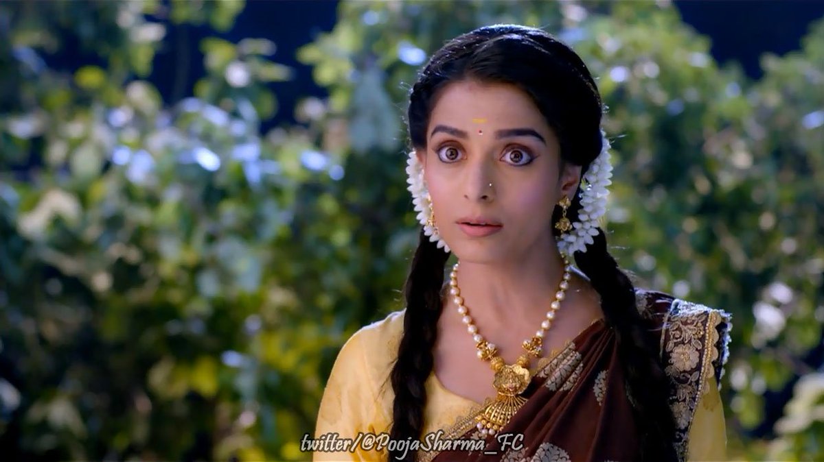 PoojaSharma_FC's tweet image. #Ep85 #Cap4 #Mahakaali ~ #Kumari
#PoojaSharma
