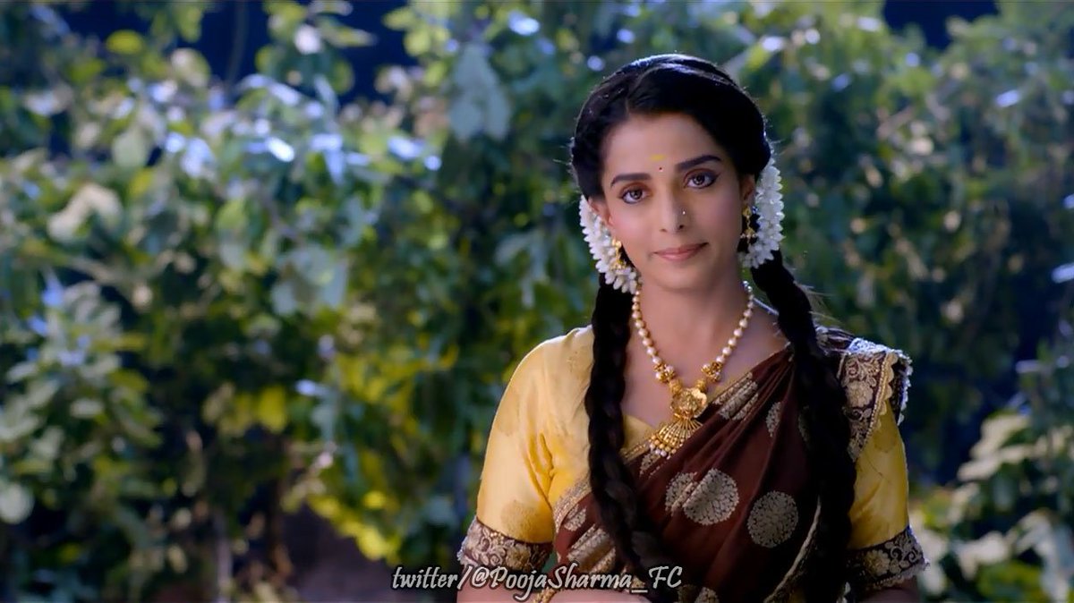 PoojaSharma_FC's tweet image. #Ep85 #Cap4 #Mahakaali ~ #Kumari
#PoojaSharma