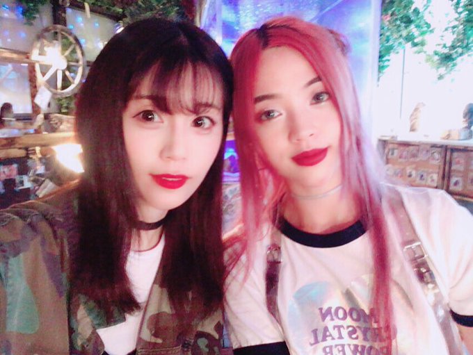 コスプレイヤーRabiのTwitter画像10
