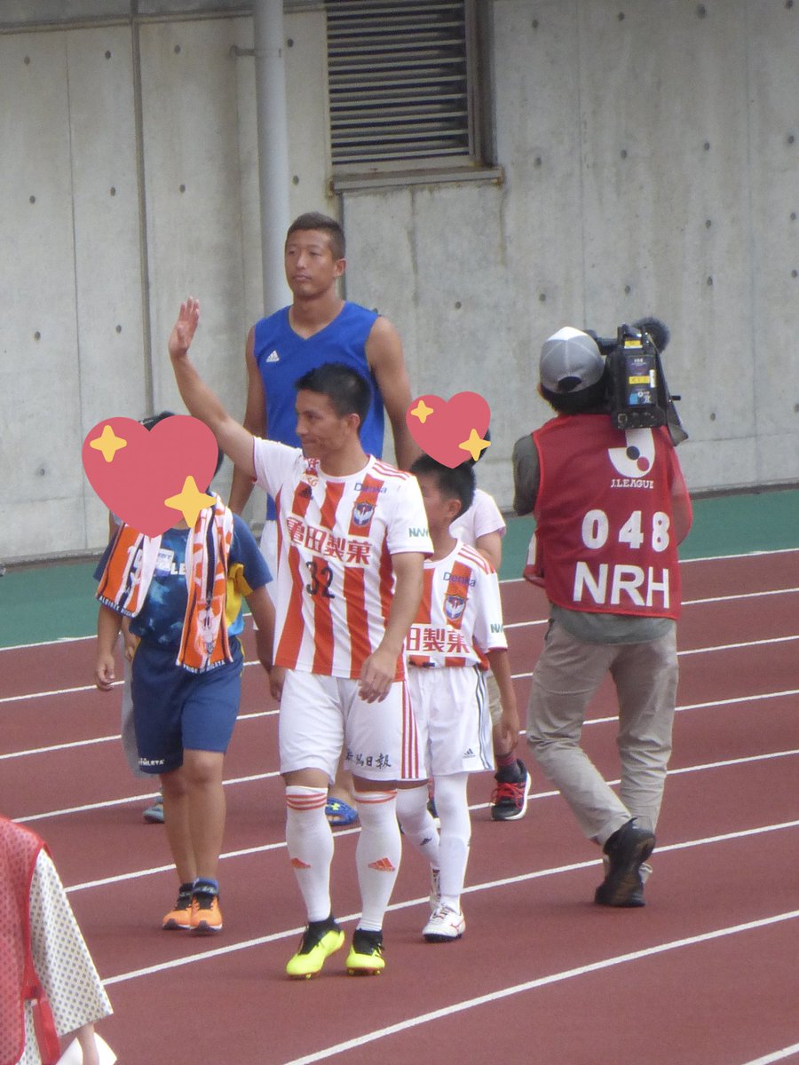 幸せな時間をありがとう ミスターアルビレックス 本間勲さん 笑顔と涙の引退試合 Albirex 8ページ目 Togetter 幸せな時間をありがとう ミスターアルビレックス 本間勲さん 笑顔と涙の引退試合 Albirex 8ページ目 Togetter
