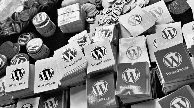 billjakeway's tweet photo. What WordPress 5.0 means for businesses - The Garage https://t.co/P1fAM0TxBl https://t.co/v3FUhxVeie