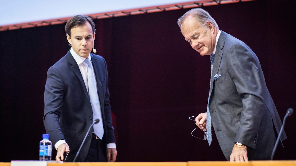 Global Utveckling tweet media