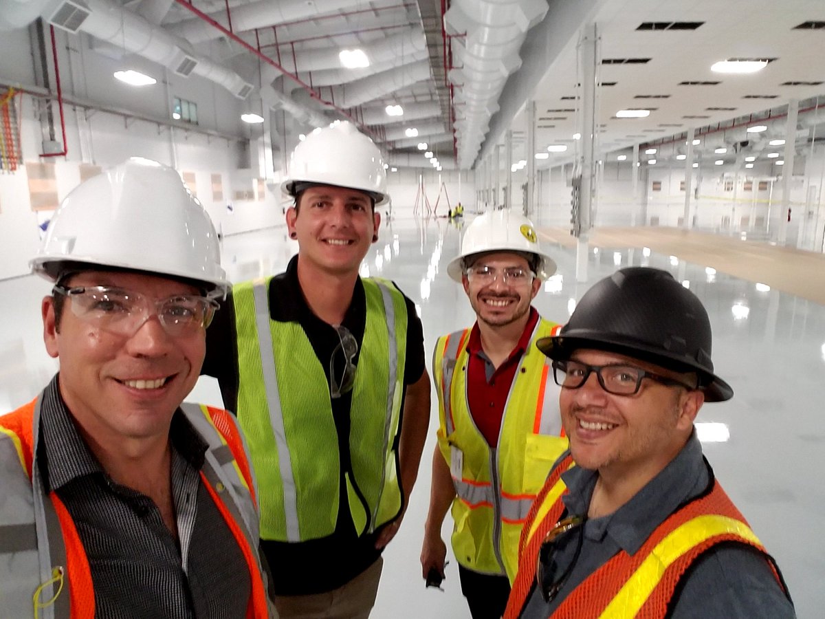 ccsautomations's tweet image. According to the National Electrical Code (NEC), a cable tray is a unit or assembly of units or sections and associated fittings forming a rigid structural system used to securely fasten or support cables and raceways. 
#ccselectrical
#ccsintegrates
#ccssystemintegration