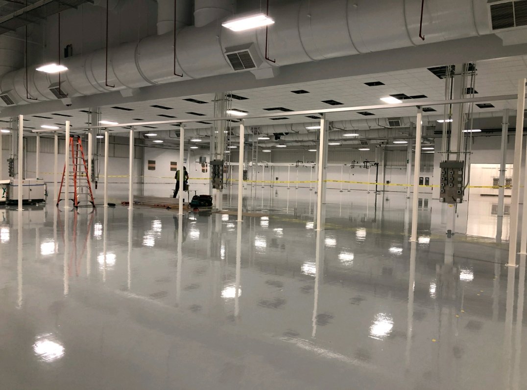 ccsautomations's tweet image. According to the National Electrical Code (NEC), a cable tray is a unit or assembly of units or sections and associated fittings forming a rigid structural system used to securely fasten or support cables and raceways. 
#ccselectrical
#ccsintegrates
#ccssystemintegration