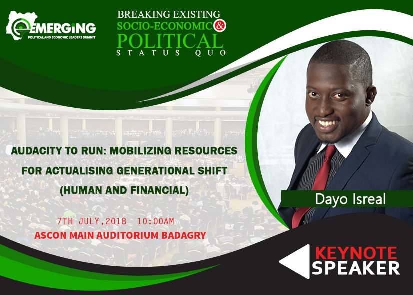 kazeemquadri01's tweet photo. #eplsummit #eplbadagry Our Keynote Speakers @dicnigeria @gabscoop @ucheedwin20 @OyedejiKemifola https://t.co/y7fIR592uT