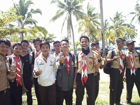 Kangnurcahyo31 (@kangnurcahyo31) on Twitter photo Cinta alam adalah keasikan yg harus di nikmati..☺
Prajamudakarana...,👏
<a href="/tweetpramuka/">Tweet Pramuka</a> <a href="/cintaalamku/">Cinta Alam Indonesia</a>
#bersatubersamaputiguntur Cinta alam adalah keasikan yg harus di nikmati..☺
Prajamudakarana...,👏
<a href="/tweetpramuka/">Tweet Pramuka</a> <a href="/cintaalamku/">Cinta Alam Indonesia</a>
#bersatubersamaputiguntur