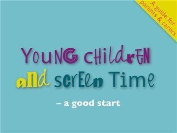 UK_SIC's tweet photo. 'Establish good habits early on' - Screen Time advice for parents and carers https://t.co/Tqes4V2VFa https://t.co/7cg3hejUeK