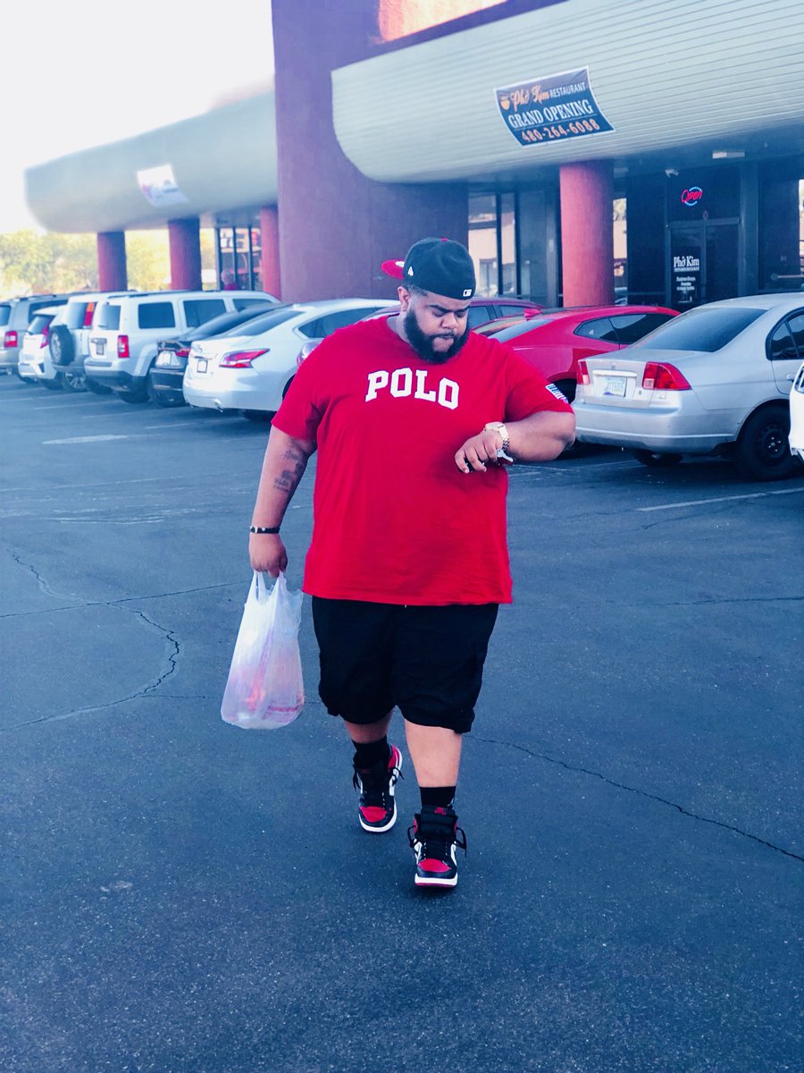BGTKingPoloBear's tweet photo. #BigGuyTwitter #FineMenWhoAreFat #BeardGangTwitter #FatBoyFresh https://t.co/tQteBgwWlF