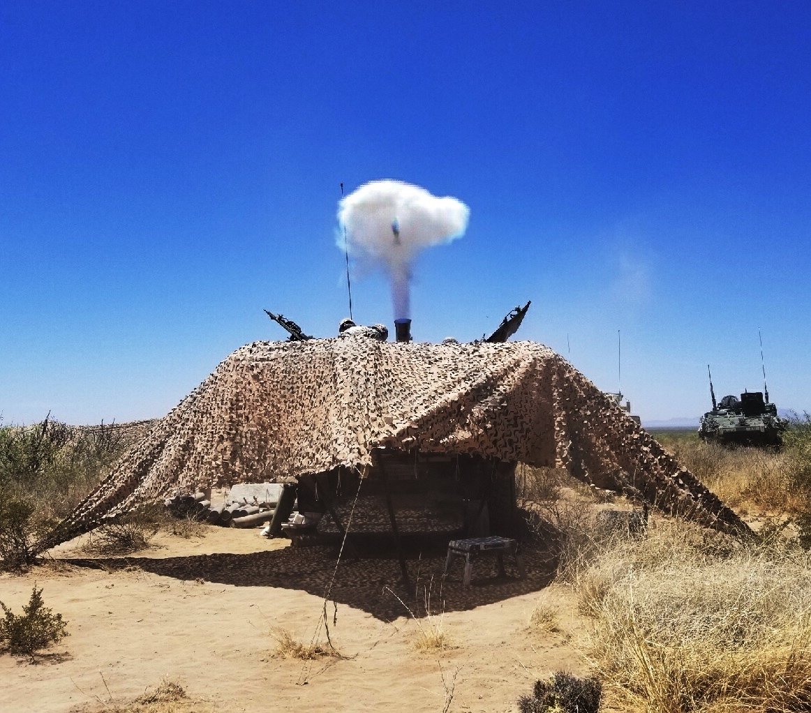 hangitfirecom's tweet image. Blackfoot Troop 6/1 CAV

photo by Ryan Bond