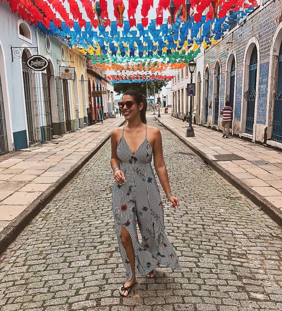 LucineteAlves10's tweet photo. Depois de uma noite bem Plena, um sono leve com a felicidade de entrar e representar ela Vivian Amorim #TBC6 https://t.co/YlJGzTTQHI