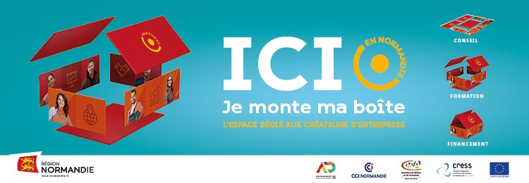 CCIOuestNormand's tweet photo. Félicitations à Damien  Cottebrune  à #Cherbourg, qui ouvrira prochainement sa boutique atelier #LIVERMORE.
Damien a été accompagné par la @CCIOuestNormand avec le dispositif régional @ADNormandie #IJ2MB, le guichet unique des créateurs d'entreprise.
https://t.co/FNtDL7oKfY https://t.co/2hDZDdf5vl