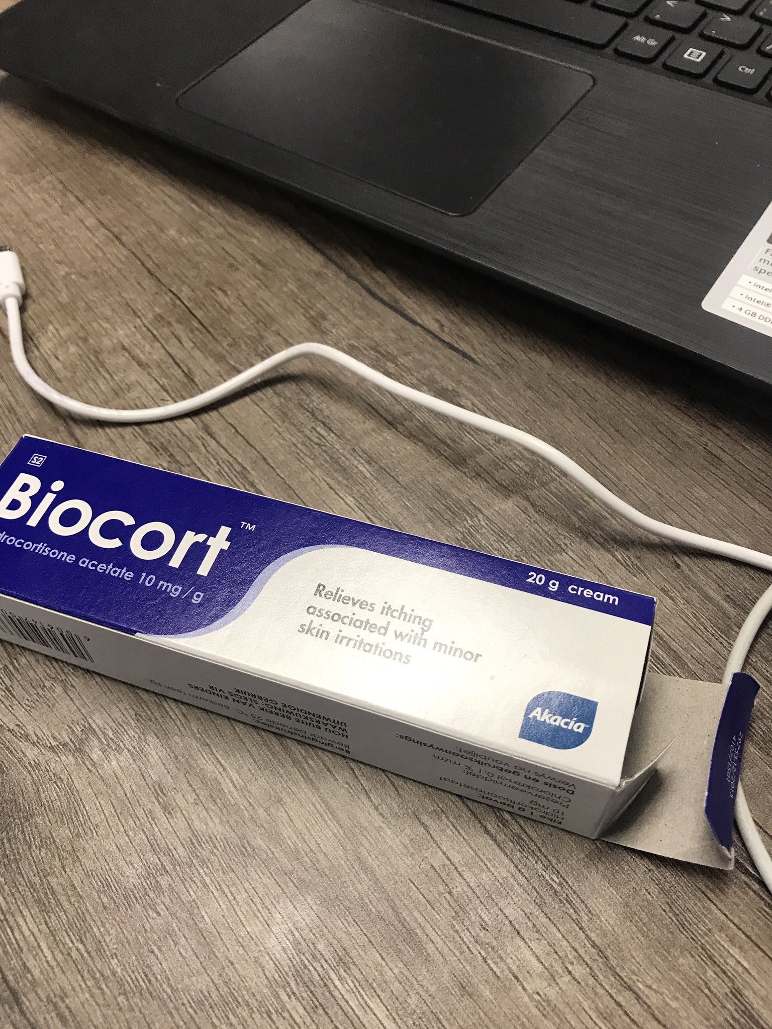 biocort