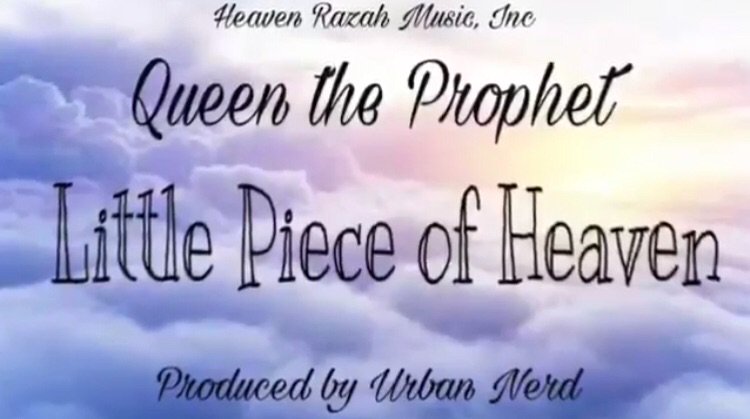 QueenTheProphet™ tweet media