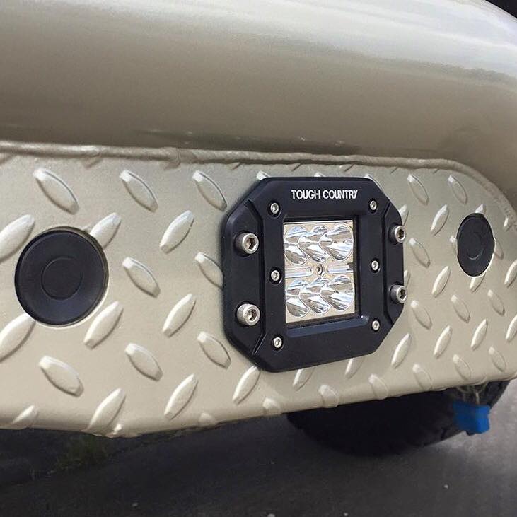 TheTCStore's tweet image. Our bumpers are available with a variety of options including LED lighting and reverse sensors. #LED #Ford #Dodge #Chevy #Toyota #Truck #Trucks #Toyota