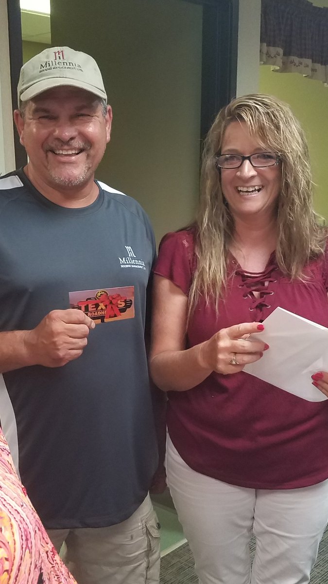 Pam Hawkins tweet media