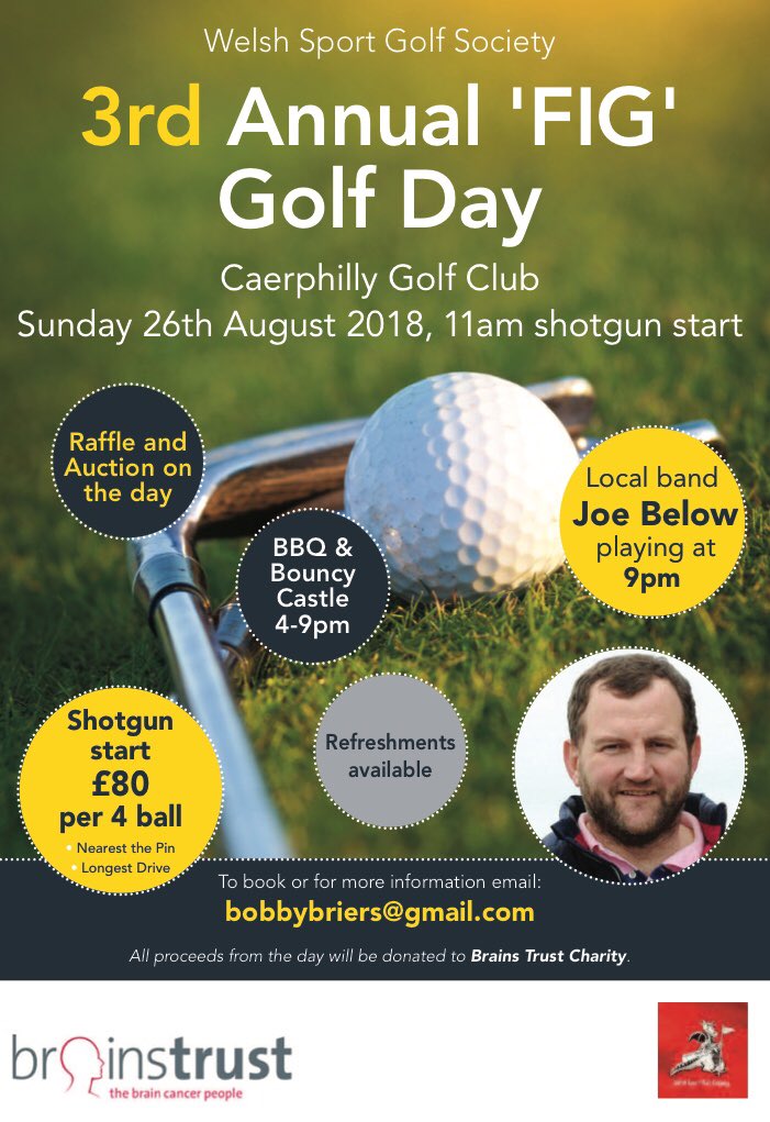 Any of your contacts fancy entering a team <a href="/weavergeorge07/">Steve Woodfine</a> <a href="/daipots/">David Phenis 💙</a> <a href="/jared_lougher/">Jared Lougher 🏴󠁧󠁢󠁷󠁬󠁳󠁿</a> <a href="/sf_golfmad/">Stuart Finlay CMDip</a> <a href="/Chris_Ems89/">Chris Emsley</a>