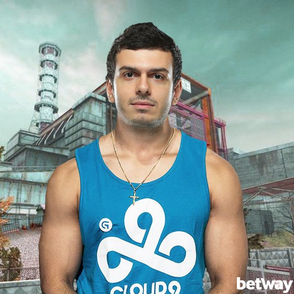 Tarik S Best Option Is Back To Cloud9