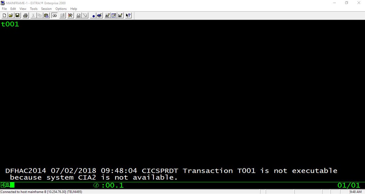 jasonsmithfte's tweet image. For those of us in the district for a while, this day was a long time coming.

TERMS doesn't go out with a bang, but with a whimper.  Your Pause/Break button will be lonely. #RIPTERMS