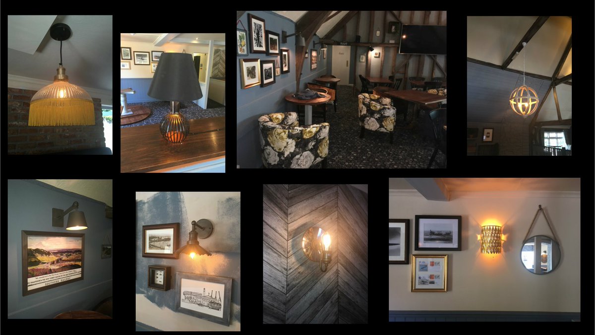 lightique's tweet photo. Hold your horses ๐ .... the pictures are in of the newly refurbished Hungry Horse (Shamblehurst Barn, Southampton) @greeneking
Designers: @DMP ๐
#holdyourhorses #greeneking #HungryHorse #Southampton #lightsupply #Lightique https://t.co/lt9ymWIY0K