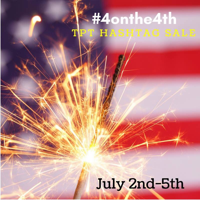 CloudyDaze61's tweet photo. I’m having a sale, along with tons of other teachers! Each of us have 4 items under $4. Check out growth mindset posters for $1 and a whole Classroom Decor Bundle for $4. #4onthe4th https://t.co/B1meiElQEZ https://t.co/m7vFhzuIoR