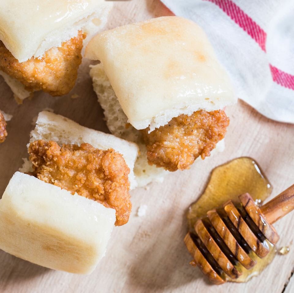 Chick-fil-A at Archer Road tweet media