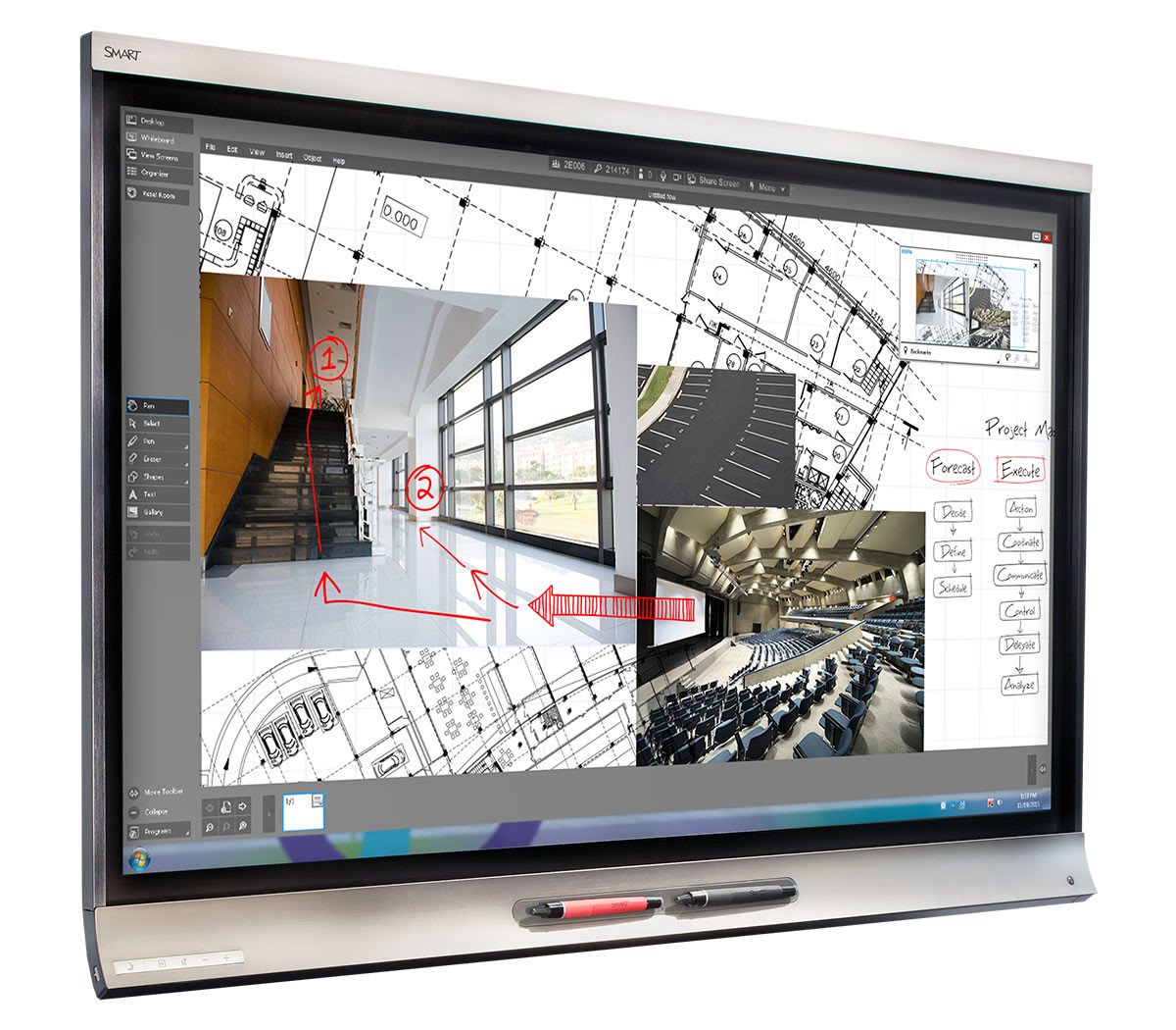 jtwhiteside1's tweet image. We&apos;re making a huge investment in interactive classroom display technology across our school - and it&apos;s not to watch the world cup!  Find out why here tinyurl.com/ybbsh4wc